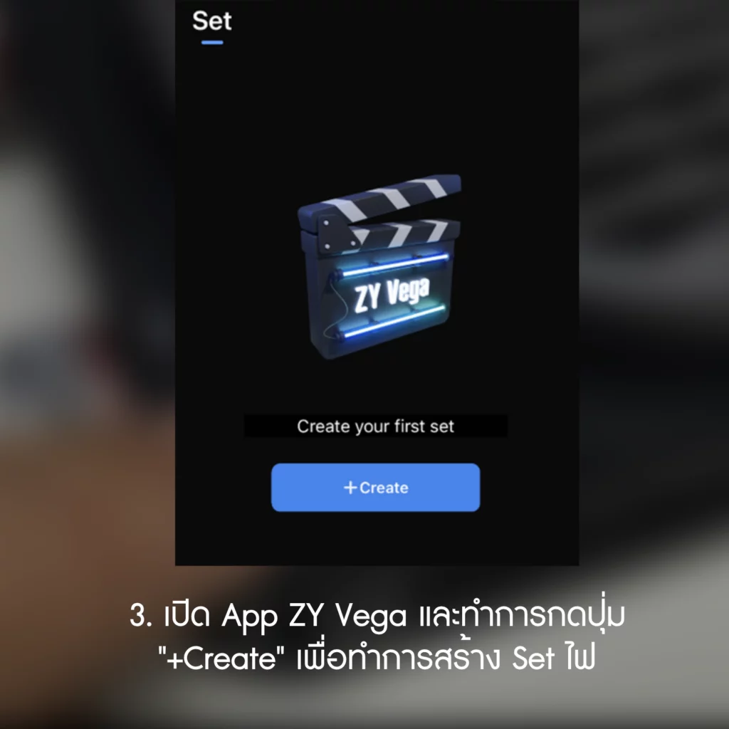 อัพเกรด Firmware ของ Zhiyun Molus X100 ด้วยตัวเอง 3 Zhiyun 03