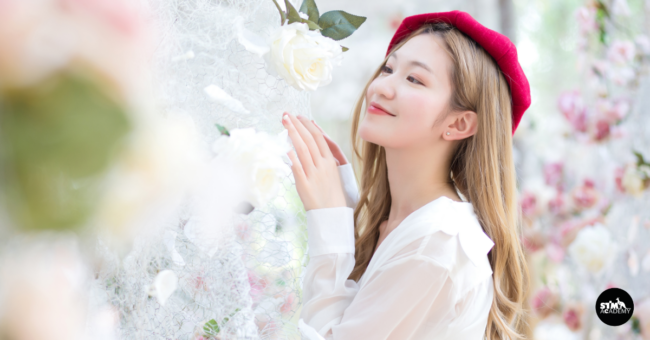 ถ่ายภาพ Portrait ด้วยกล้อง DSLR ให้สวยระดับมืออาชีพ-1