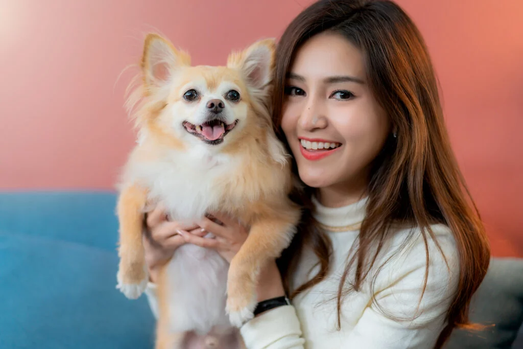 5 เทคนิคถ่ายภาพสัตว์เลี้ยง 1 ถ่ายภาพสัตว์
