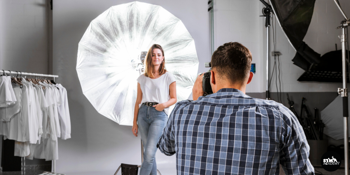 7 เทคนิคการจัดแสงในการถ่ายภาพ ที่มือใหม่ต้องรู้