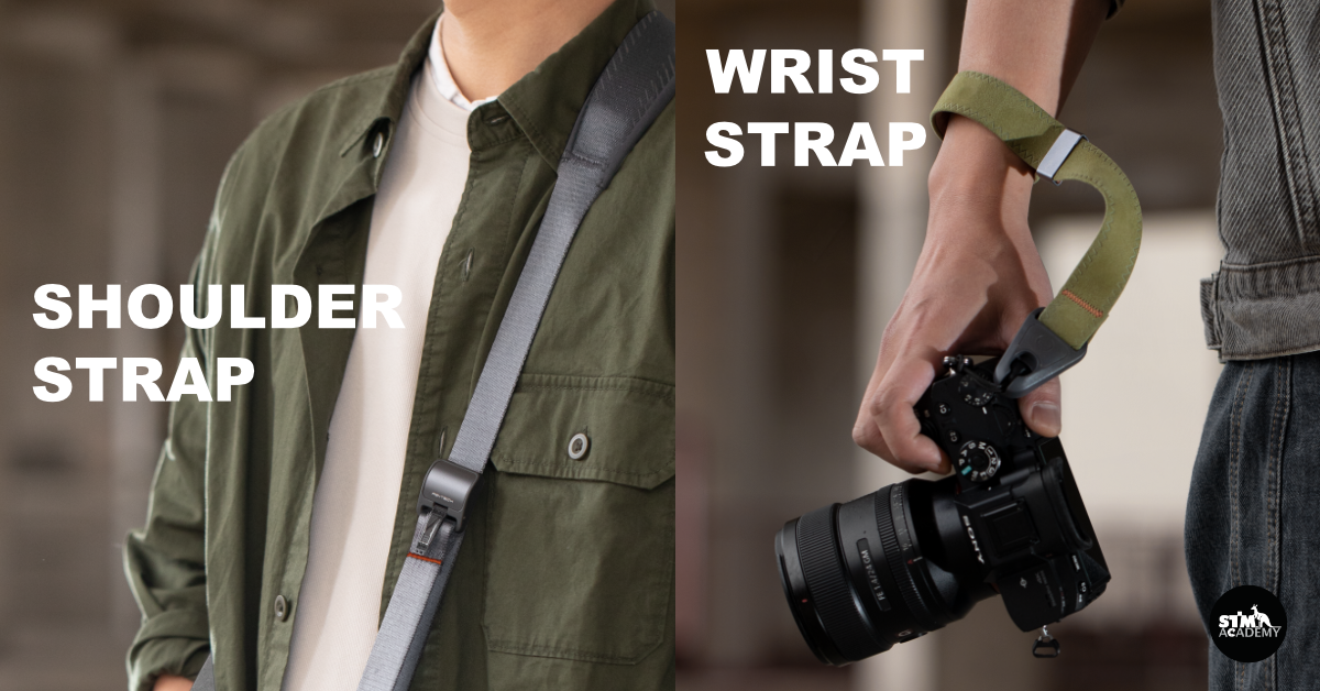 PGYTECH Quick-release Camera Strap Series-1
