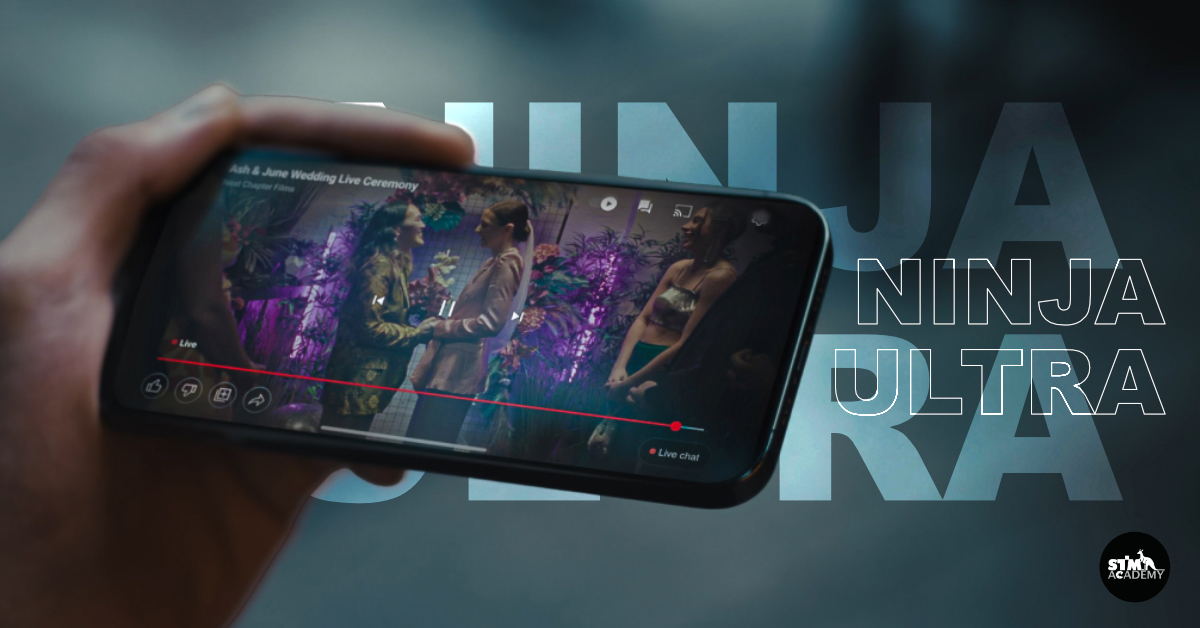 atomos ninja ultra cover