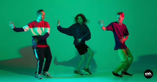 ผ้าฉากหลัง-Solid muslin backdrops -1