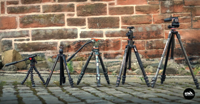 Tripod Vs Video Tripod-1 Tripod Vs Video Tripod-1