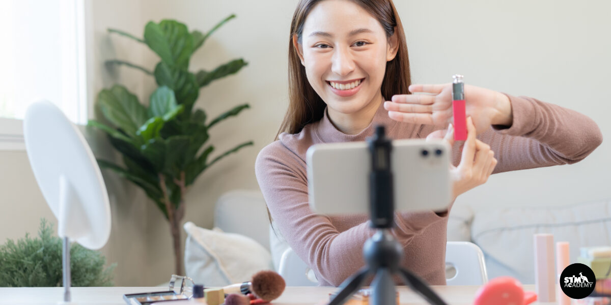 vlog smartphone-1 มือใหม่ถ่าย Vlog - cover