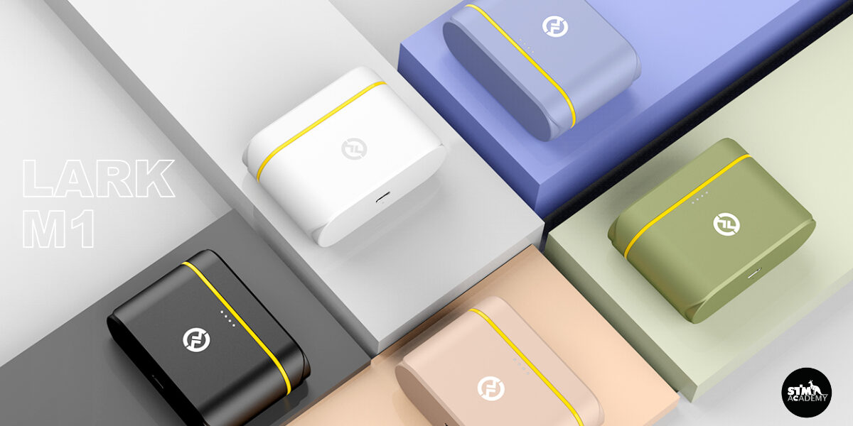 Hollyland lark m1 cover