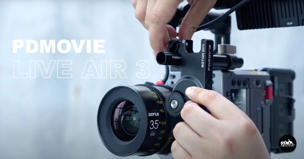VIDEO TIPS 1 pdmovies-live air 3-cover