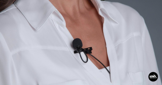 mic Lavalier-1 mic Lavalier-1