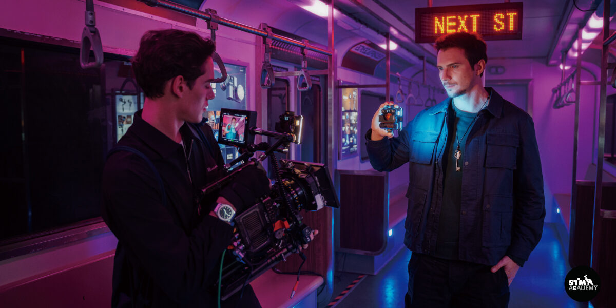 FIVERAY M20-1 ZHIYUN FIVERAY Cover