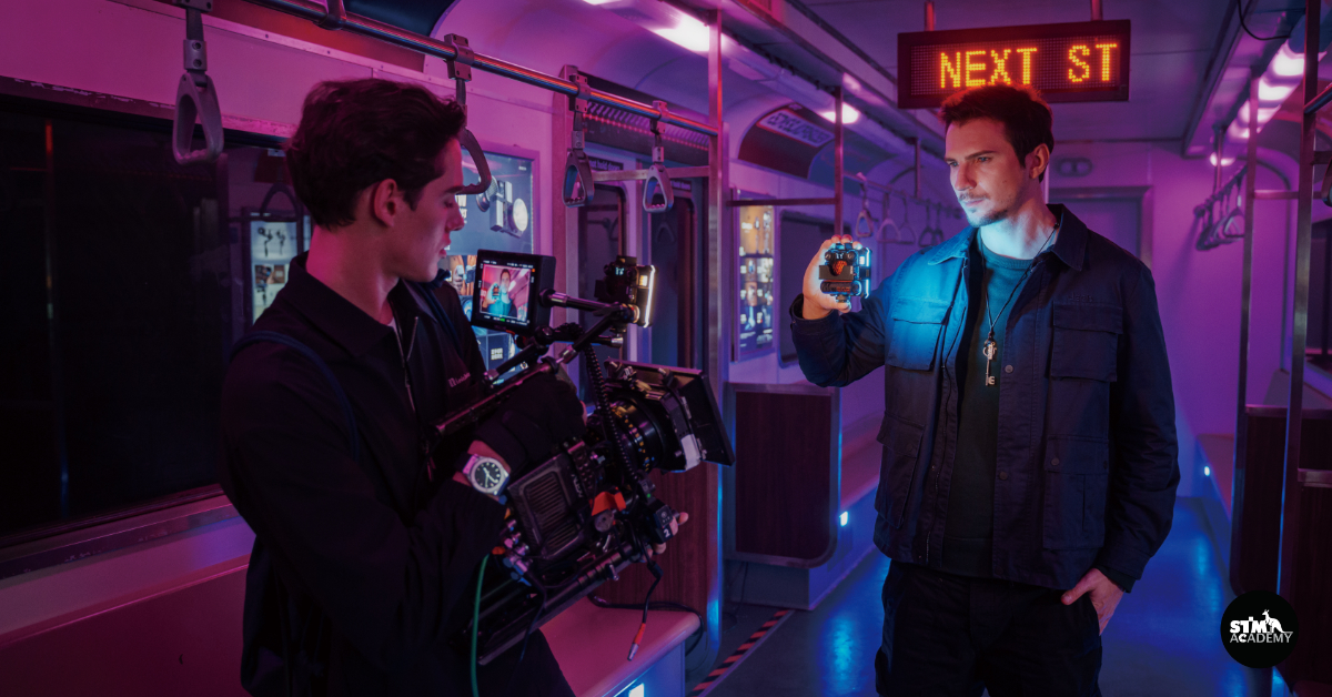 FIVERAY M20-1 ZHIYUN FIVERAY Cover