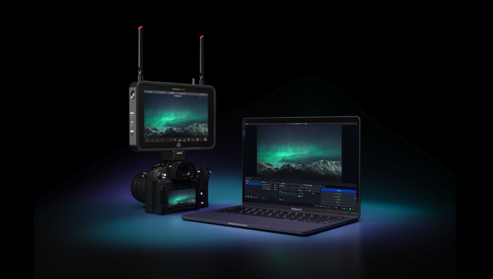 Atomos Shogun Series-2