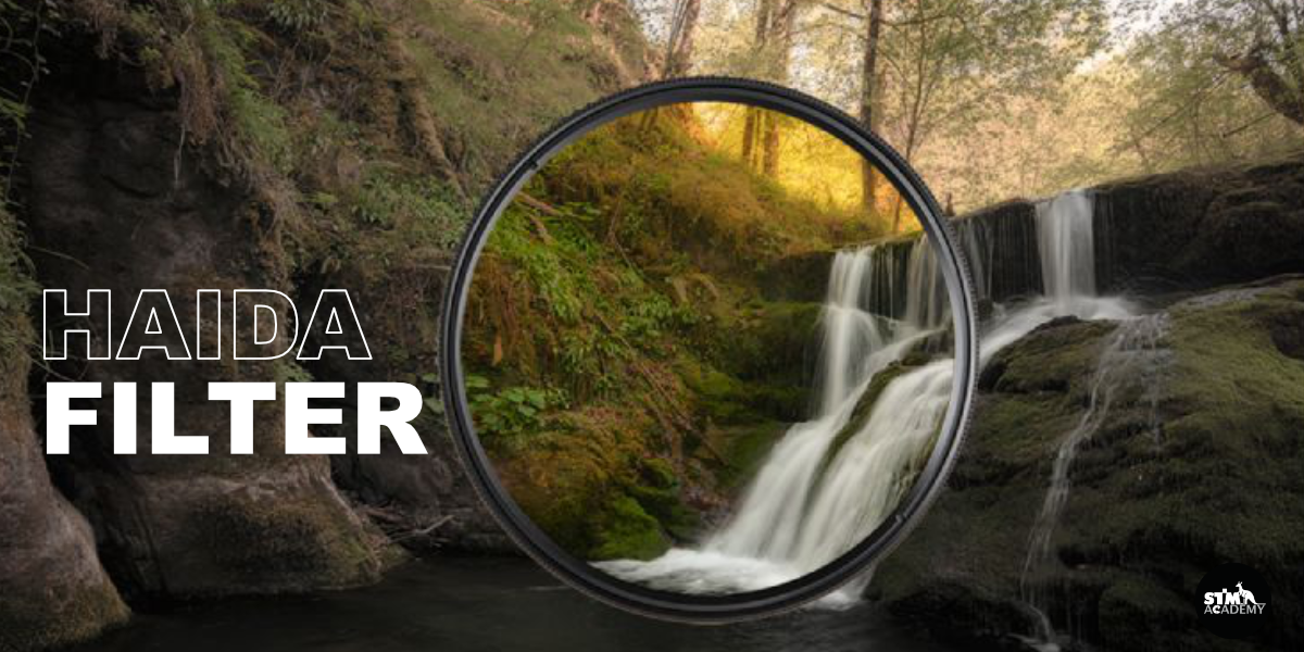 Haida UV filter Cover Haida UV filter Cover