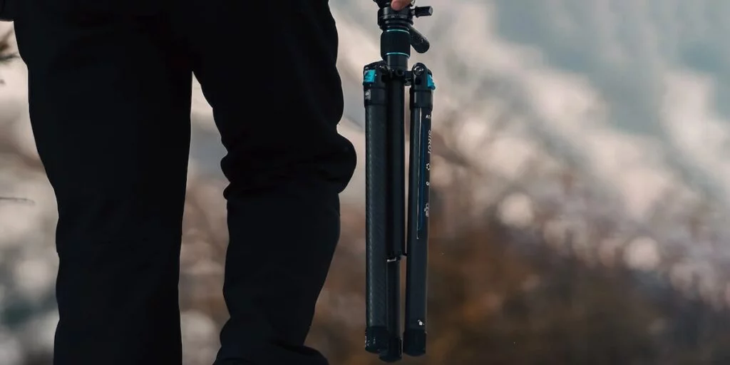 CREATOR GEAR 11 Sirui Traveler X-I