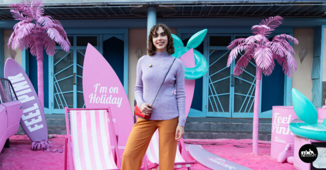 6 จุดเด่นของ Hollyland Lark M2 ที่คุณต้องเลือกเป็นไมค์คู่คลิป