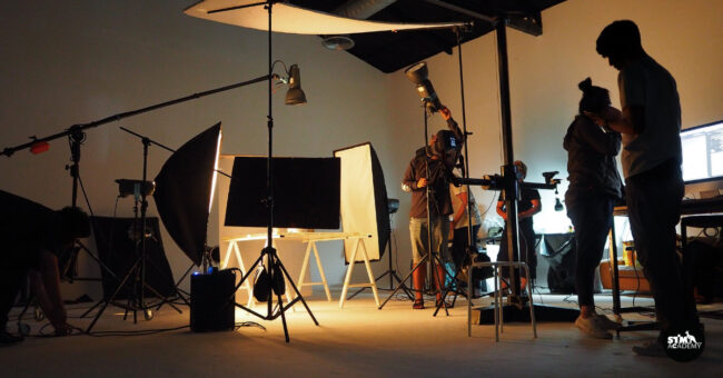 Led-cob-lighting cover