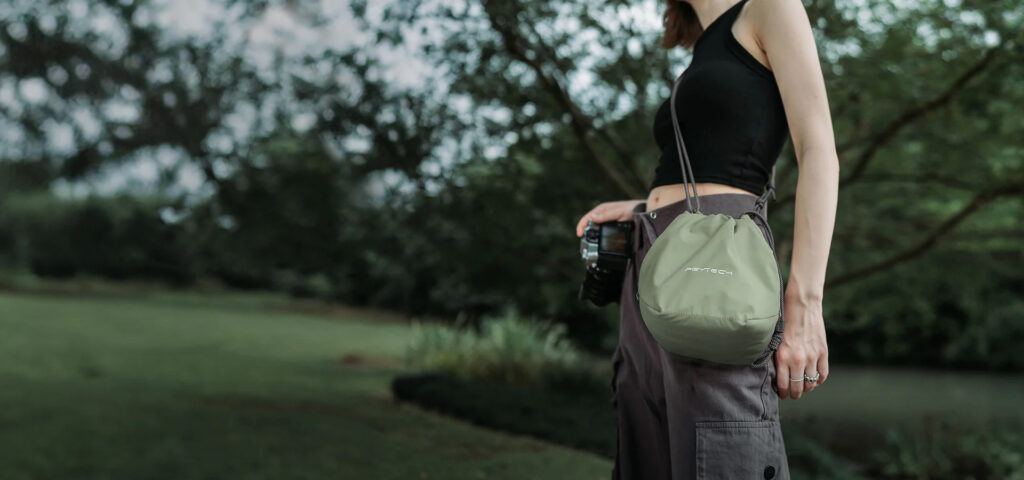 OneGo bag