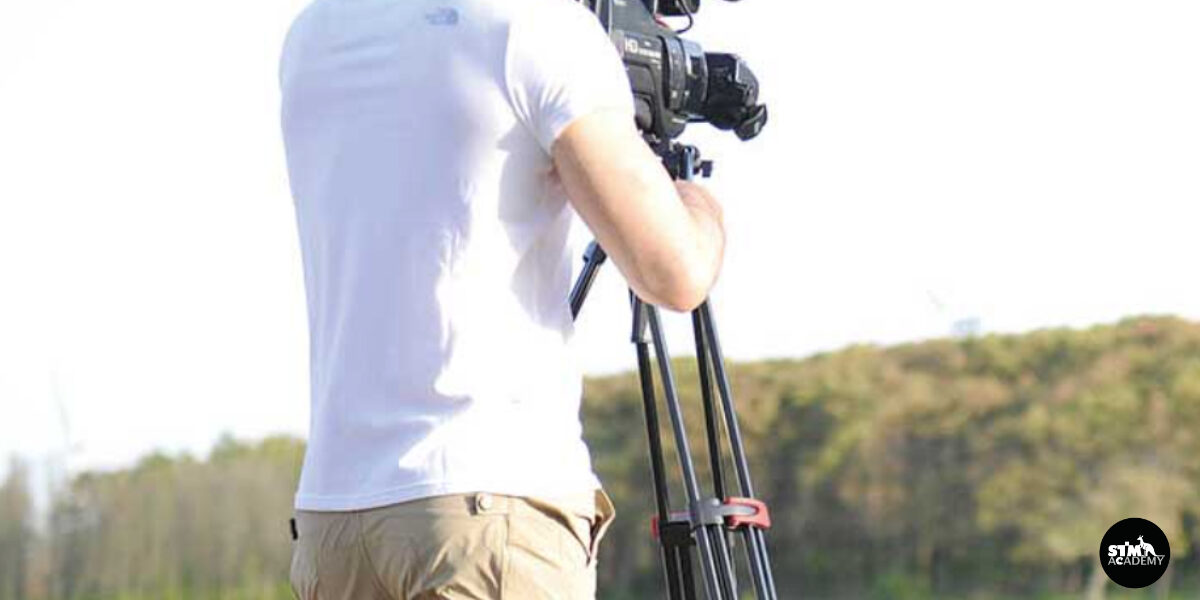 ขาตั้งกล้อง video milliboo tripod