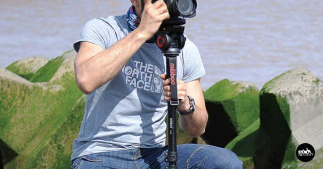 ขาตั้งกล้อง Miliboo - cover