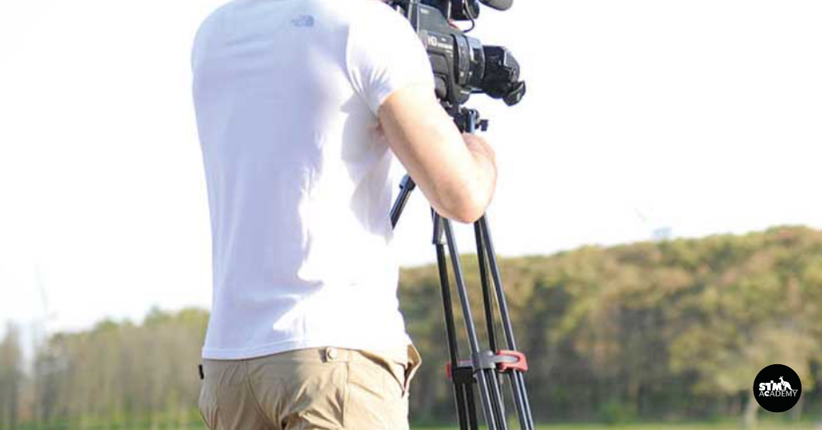 ขาตั้งกล้อง video milliboo tripod