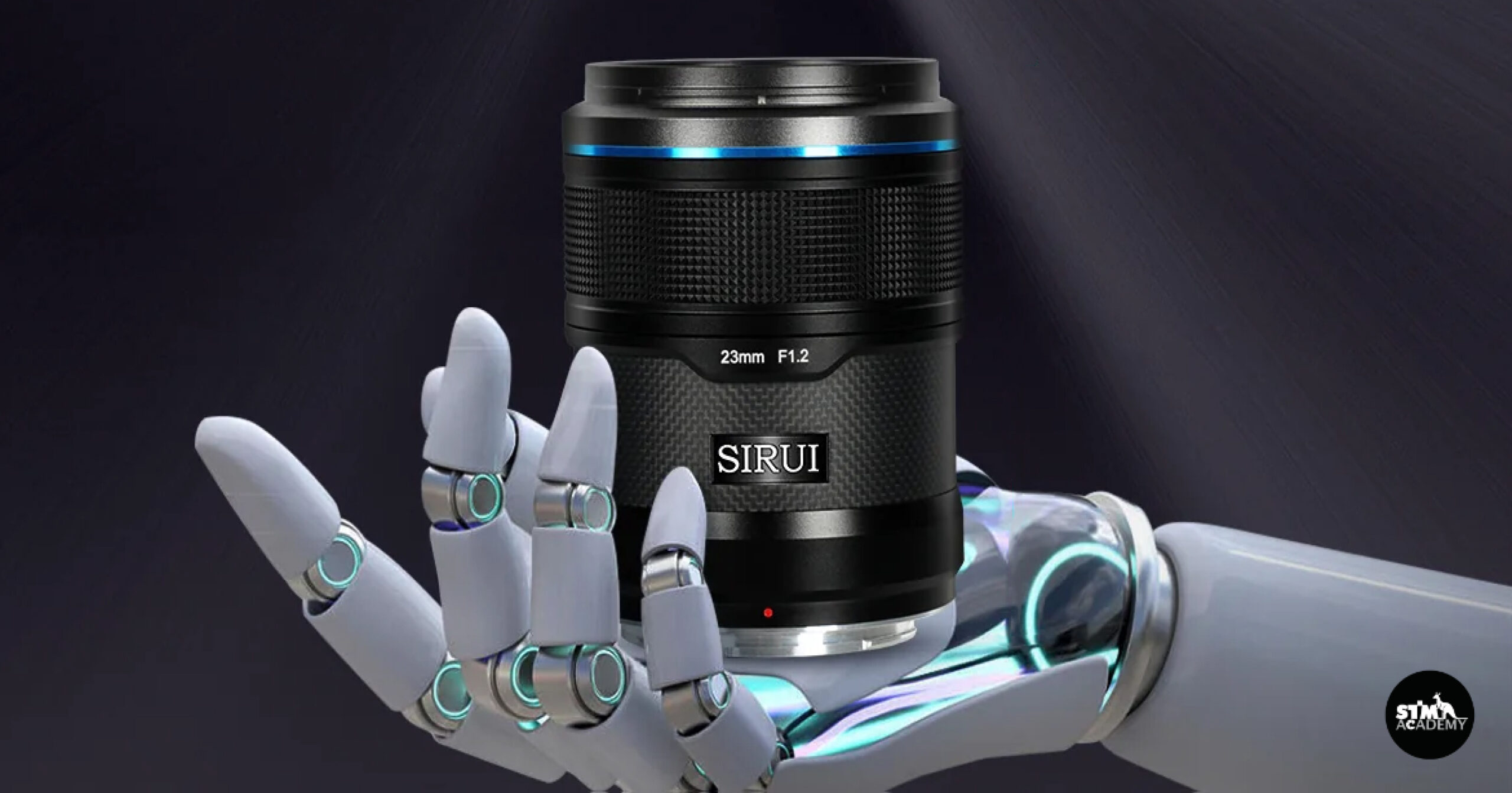 ทำไมต้องใช้เลนส์ "Sirui Sniper" ? | STM Academy