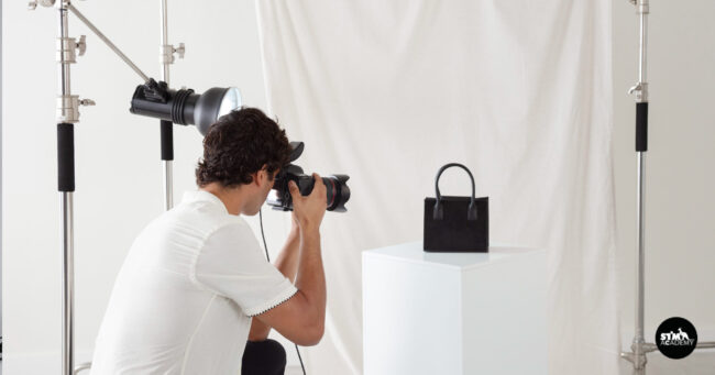 Backdrop ถ่ายสินค้า