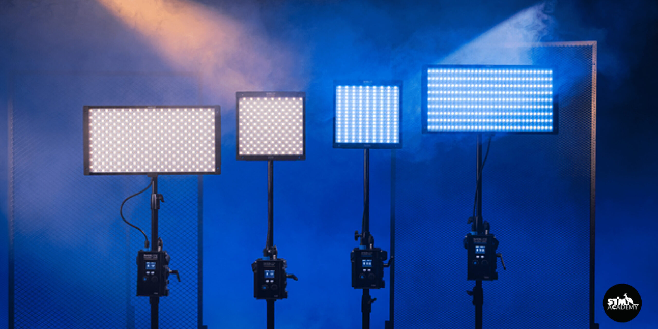 Nanlite-PavoSlim-120C PavoSlim 120C