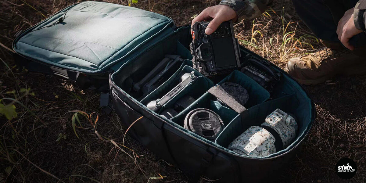 PGY Onemo2 Backpack PGY Onemo2 Backpack