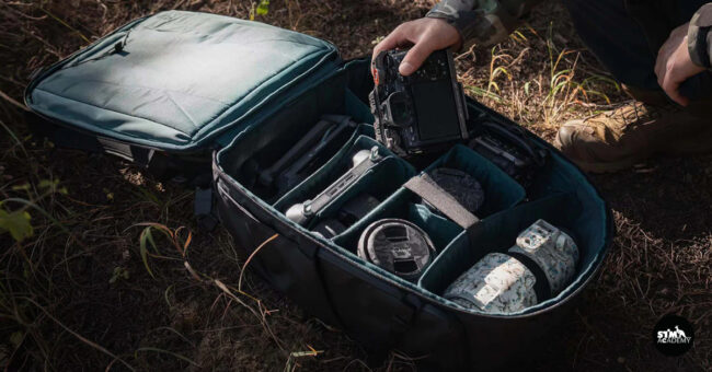 PGY Onemo2 Backpack PGY Onemo2 Backpack