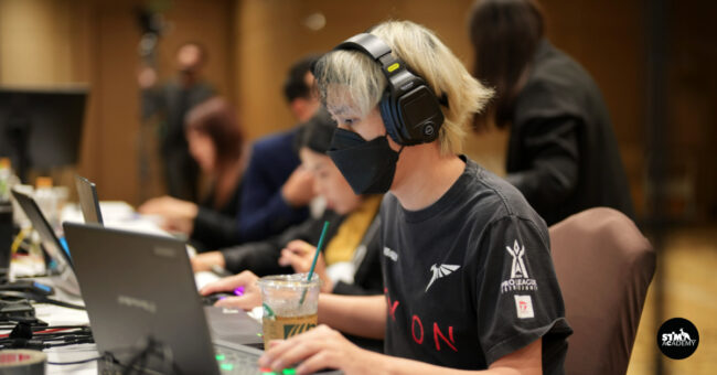 Saramonic WiTalk Saramonic WiTalk cover