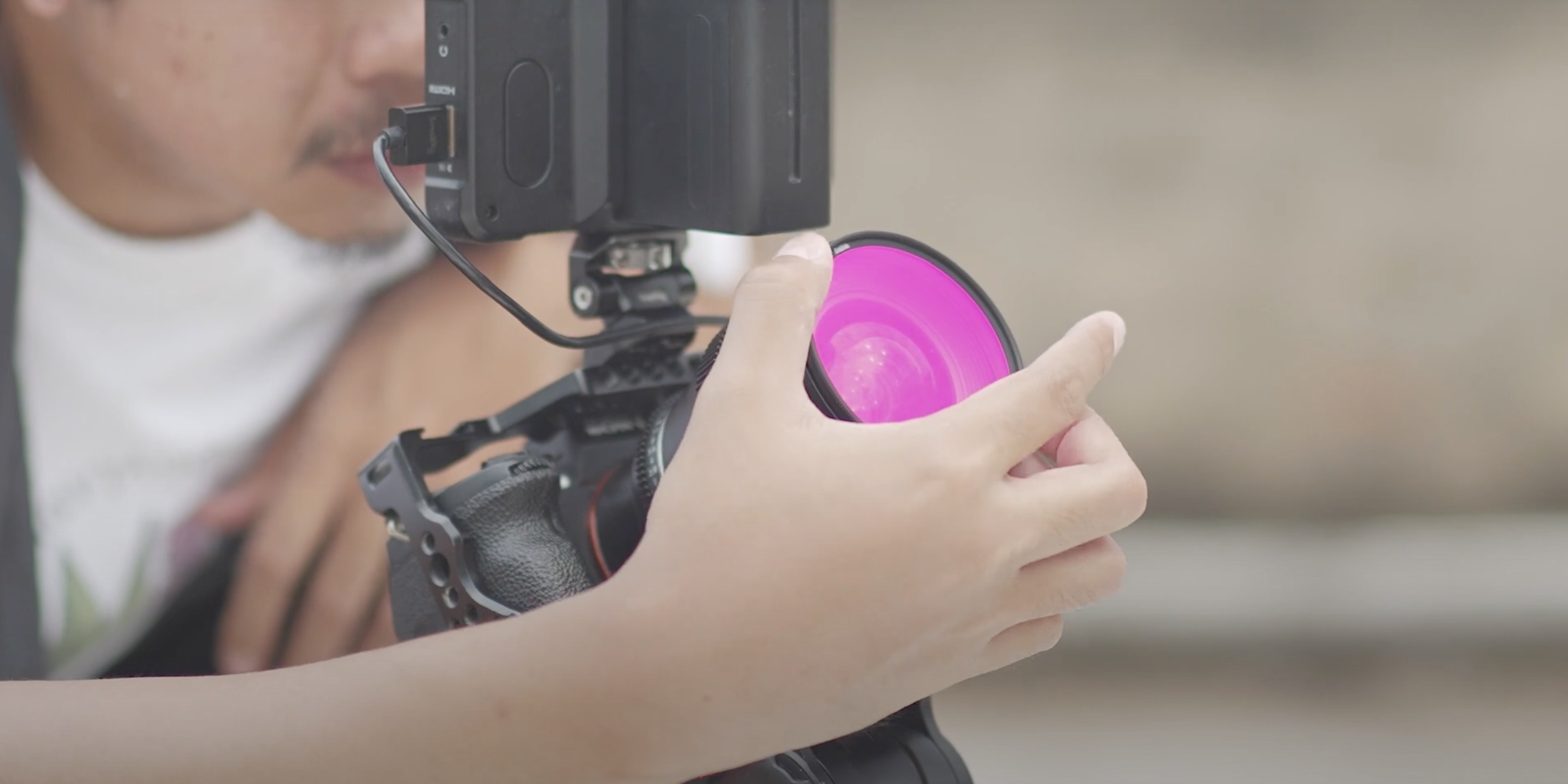 Screenshot 2567-02-16 at 17.33.16 Haida UV Filter Cover