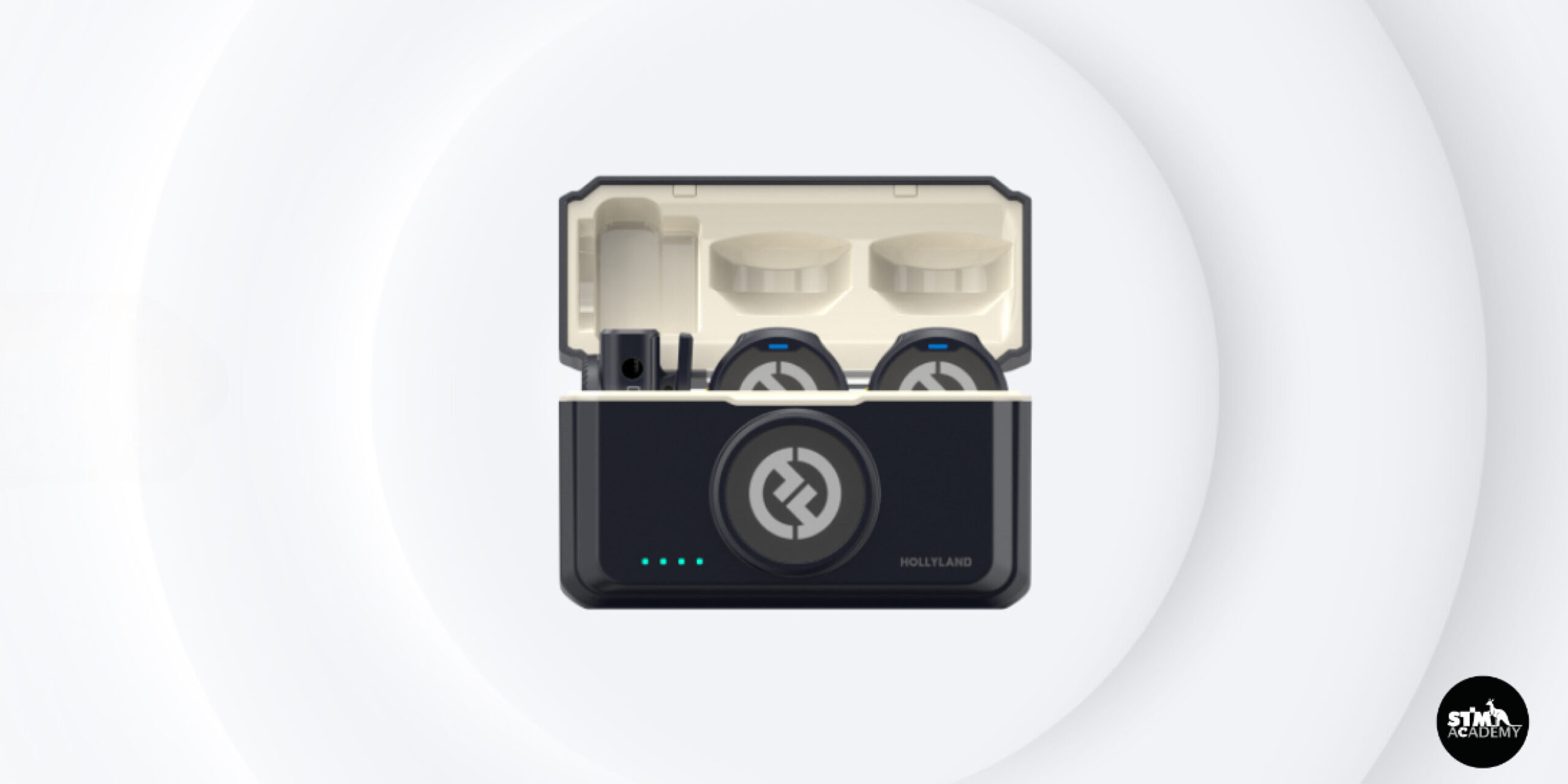 FAQ Hollyland Lark M2