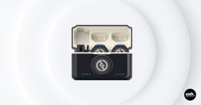 FAQ Hollyland Lark M2