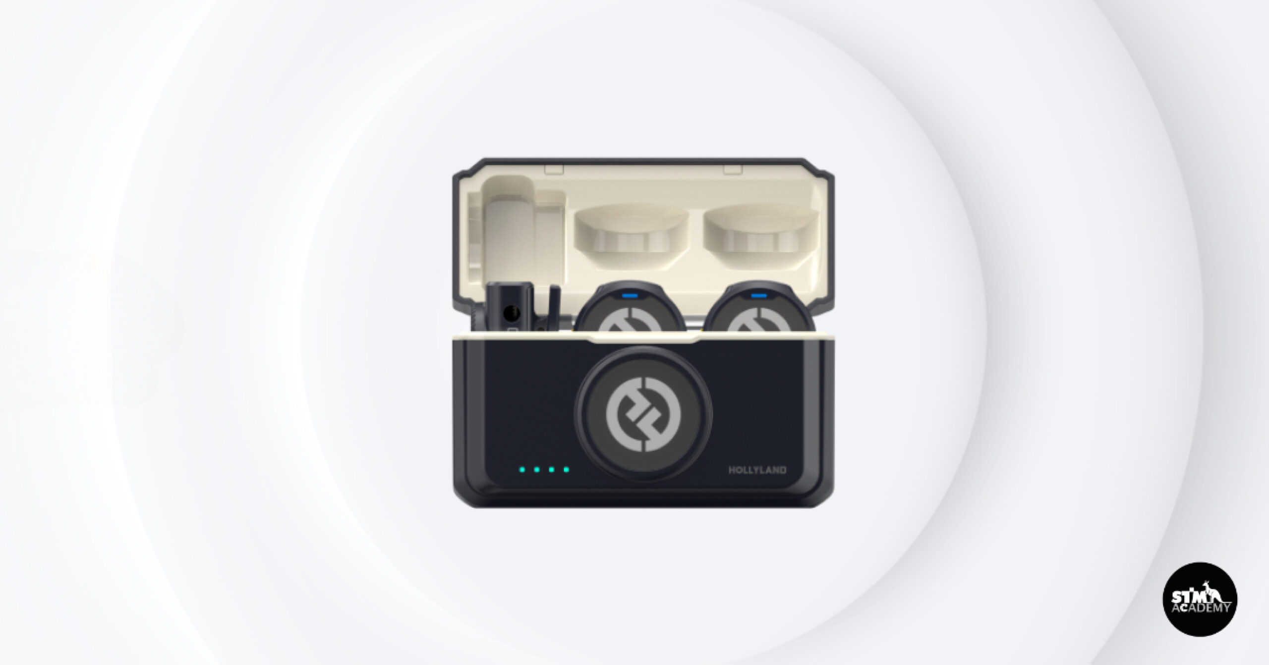 FAQ Hollyland Lark M2