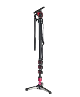 ขาตั้งกล้อง Monopod ขนาดพกพา Miliboo - MQA/MQB Monopod Kit 2 image 4