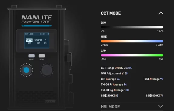 The Magic of Light : เคล็ดลับการใช้ไฟแผง Nanlite PavoSlim 120C สำหรับงานภาพยนตร์ 2 image 8