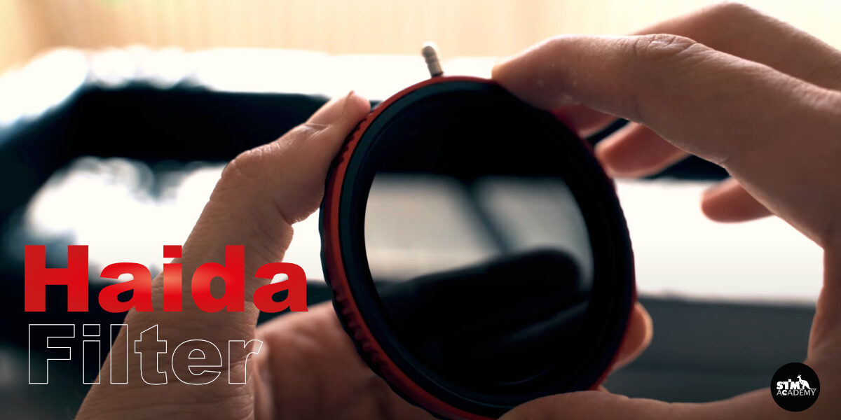 ฟิลเตอร์ Haida - Cover