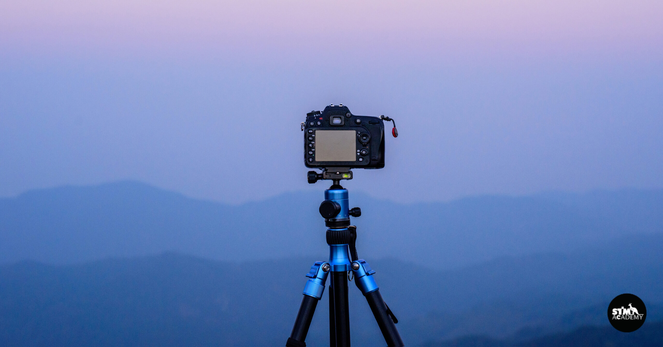 5-ข้อผิดพลาดขาตั้งกล้อง การใช้ขาตั้งกล้อง