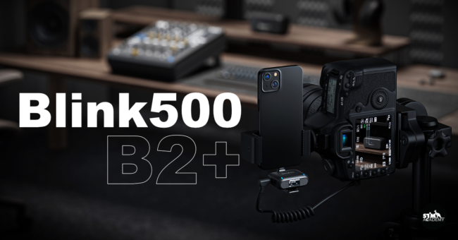 Blink500 B2+ cover Blink500 B2+ cover
