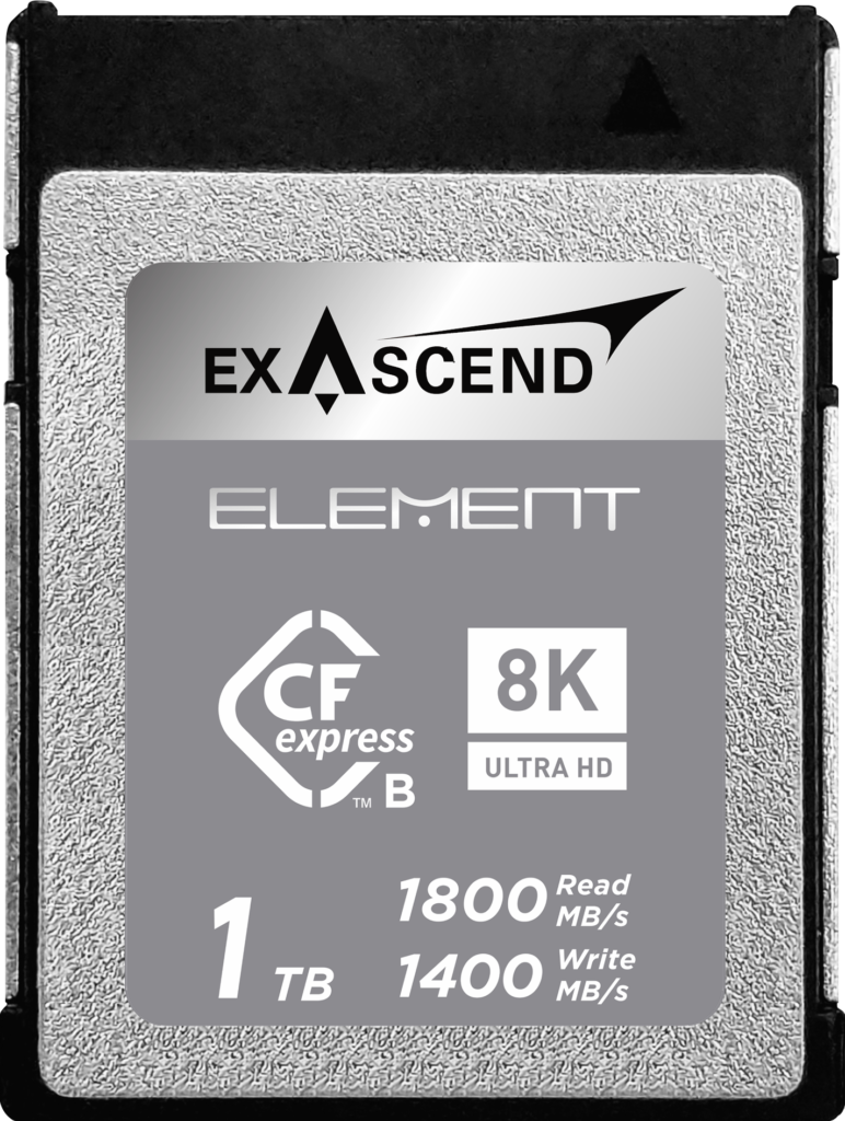 Element CFE 1TB