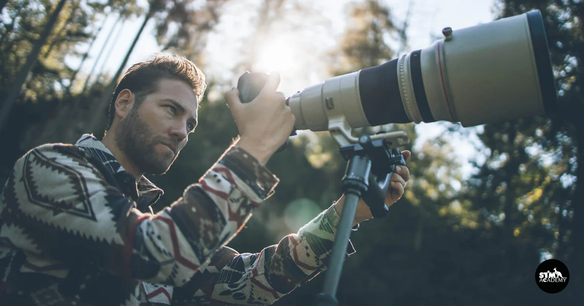 Gimbal Head – SIRUI Gimbal Head - SIRUI