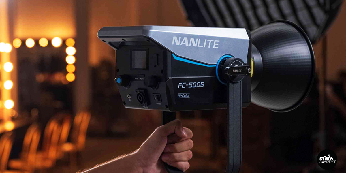 Nanlite FC- 500B cover Nanlite FC- 500B cover