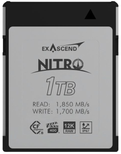 Nitro CFE 1TB 1