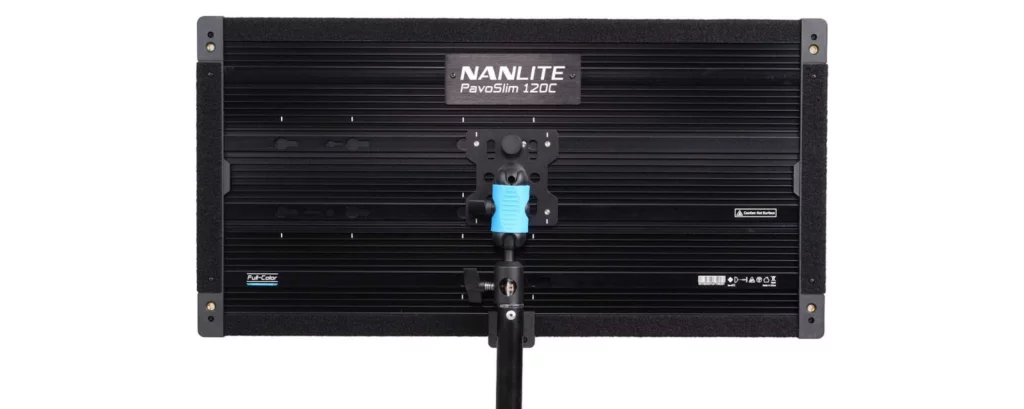 Nanlite ขอแนะนำ: “Nanlite PavoSlim” ไฟแผง LED ที่เบาบางแต่ทรงพลัง! 4 image 15