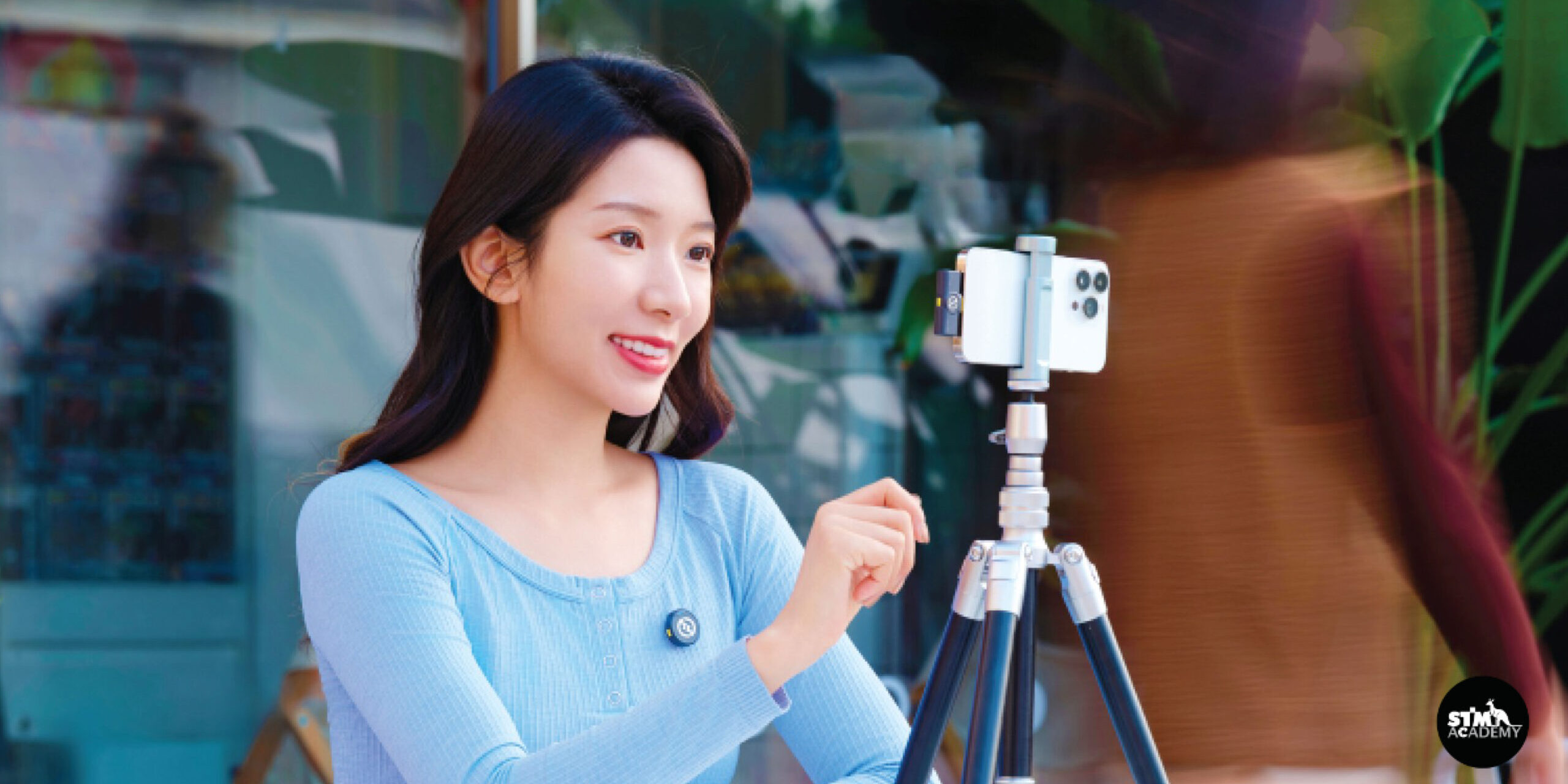 Hollyland Lark M2 USB-C