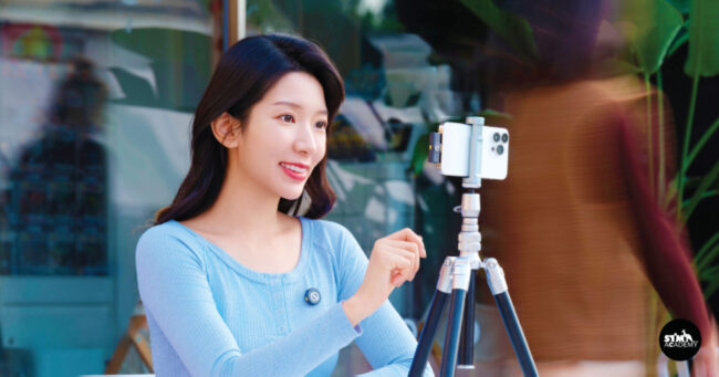 Hollyland Lark M2 USB-C