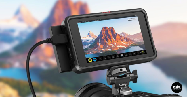 smallrig monitor mount smallrig monitor mount cover