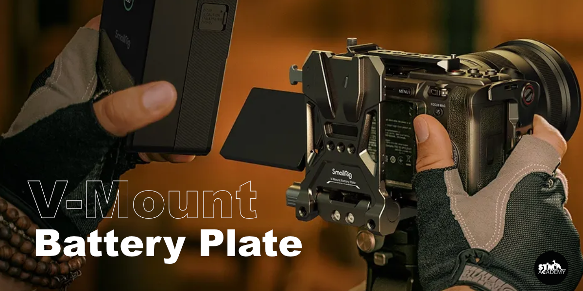 smallrig v mount battery plate smallrig v mount battery plate