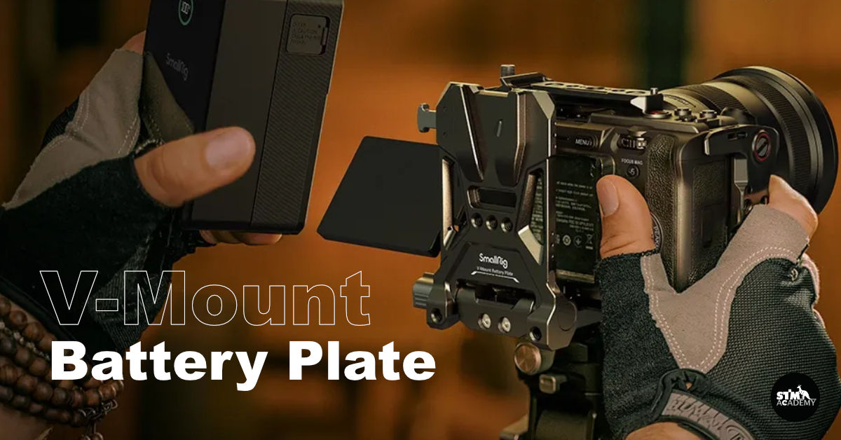 smallrig v mount battery plate smallrig v mount battery plate