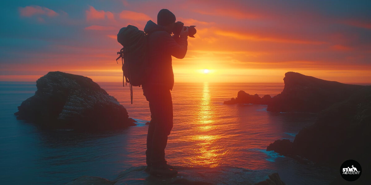 ขาตั้งกล้อง - 1