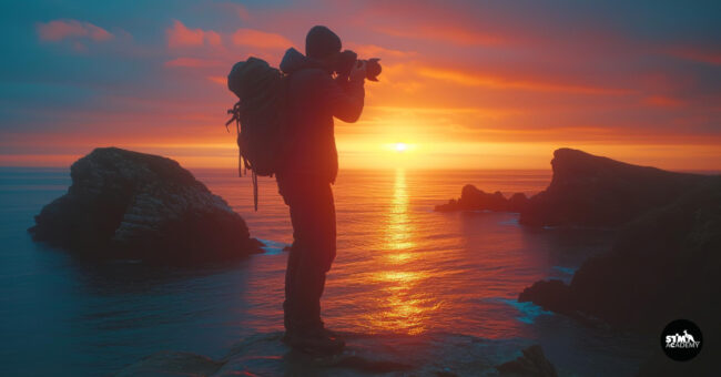 ขาตั้งกล้อง - 1